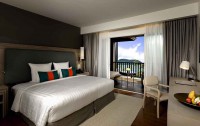 Pullman Phuket Panwa Beach Resort 5*  4