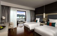 Pullman Phuket Panwa Beach Resort 5*  2