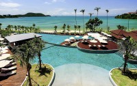   Pullman Phuket Panwa Beach Resort 5*  10