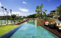   Pullman Phuket Panwa Beach Resort 5*  9