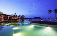   Pullman Phuket Panwa Beach Resort 5*  8