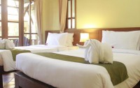 Bangtao Village Resort 3*  5