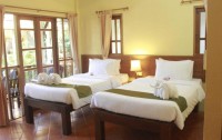 Bangtao Village Resort 3*  4