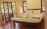 Bangtao Village Resort 3*  2