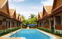   Bangtao Village Resort 3*  1