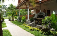   Bangtao Village Resort 3*  10