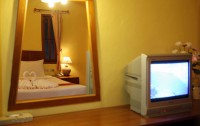   Bangtao Village Resort 3*  21