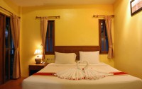   Bangtao Village Resort 3*  20