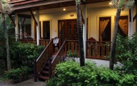   Bangtao Village Resort 3*  13