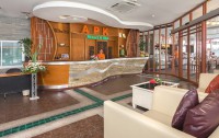   Apk Resort & Spa  3*  29