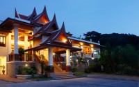   Baan Yuree Resort & Spa 3*  20