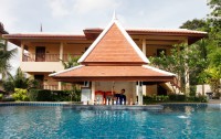   Baan Yuree Resort & Spa 3*  19