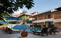   Baan Yuree Resort & Spa 3*  18