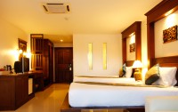   Baan Yuree Resort & Spa 3*  15