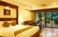   Baan Yuree Resort & Spa 3*  13