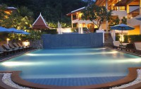 Baan Yuree Resort & Spa 3*  3