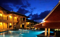   Baan Yuree Resort & Spa 3*  25