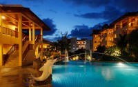   Baan Yuree Resort & Spa 3*  24