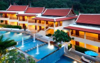   Baan Yuree Resort & Spa 3*  23