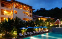   Baan Yuree Resort & Spa 3*  22