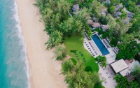   Renaissance Phuket Resort & Spa 5*  1