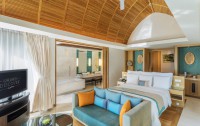 Renaissance Phuket Resort & Spa 5*  2