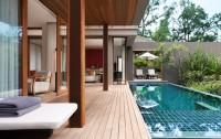   Renaissance Phuket Resort & Spa 5*  14