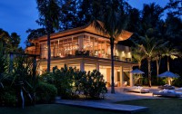   Renaissance Phuket Resort & Spa 5*  28