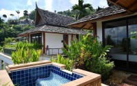   Ayara Hilltops Boutique Resort & Spa 5*  67