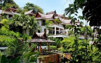   Ayara Hilltops Boutique Resort & Spa 5*  1