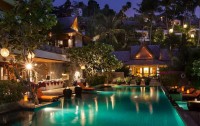   Ayara Hilltops Boutique Resort & Spa 5*  62