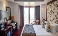   Ayara Hilltops Boutique Resort & Spa 5*  56