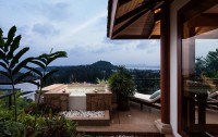   Ayara Hilltops Boutique Resort & Spa 5*  55