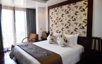   Ayara Hilltops Boutique Resort & Spa 5*  53