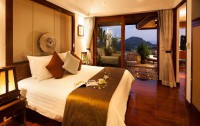   Ayara Hilltops Boutique Resort & Spa 5*  52