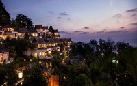   Ayara Hilltops Boutique Resort & Spa 5*  51