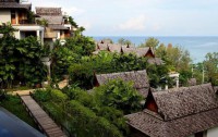   Ayara Hilltops Boutique Resort & Spa 5*  45