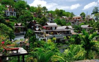   Ayara Hilltops Boutique Resort & Spa 5*  44