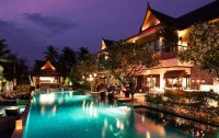   Ayara Hilltops Boutique Resort & Spa 5*  38