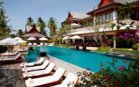 Ayara Hilltops Boutique Resort & Spa 5*  2