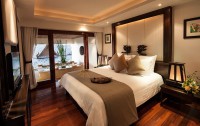   Ayara Hilltops Boutique Resort & Spa 5*  30