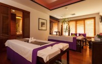   Ayara Hilltops Boutique Resort & Spa 5*  27