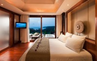   Ayara Hilltops Boutique Resort & Spa 5*  11