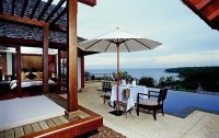   Ayara Hilltops Boutique Resort & Spa 5*  10