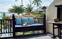   Anantara Bo Phut Koh Samui Resort & Spa 5*  7