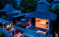 Baan Haad Ngam Boutique Resort & Spa 4*  5