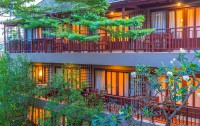 Baan Haad Ngam Boutique Resort & Spa 4*  4