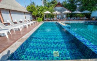 Baan Haad Ngam Boutique Resort & Spa 4*  2