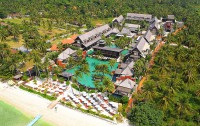   Mai Samui Beach Resort & Spa 4*  1