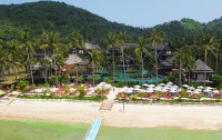   Mai Samui Beach Resort & Spa 4*  29